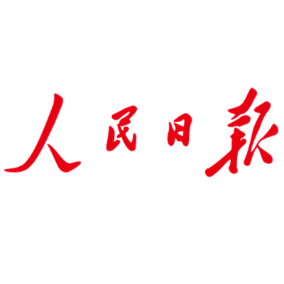 蘑菇物联登上人民日报！