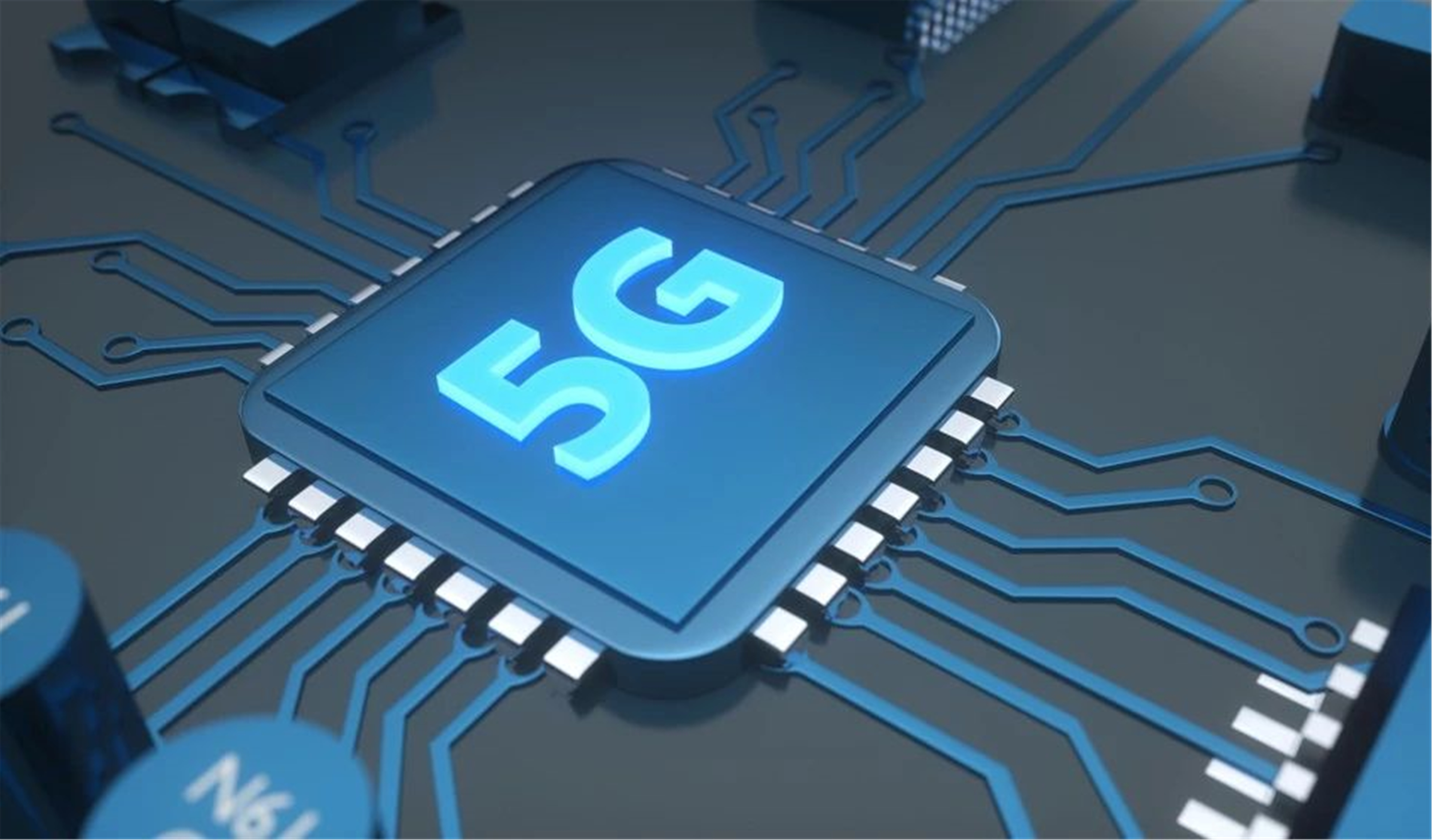 5G正式商用，将给数字化工厂带来哪些改变？